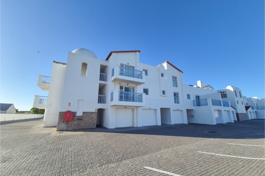 3 Bedroom Property for Sale in Struisbaai Western Cape